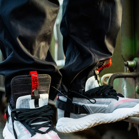 Jordan Apex Utility Flight React 13 - Picture 7 of 9